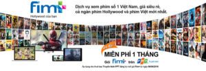 Android TIVI Box 4K FPT Bắc Giang