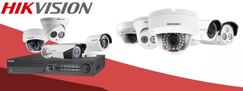 hikvision